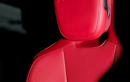 Porsche Taycan I, 2021 год, 20 000 000 рублей, 18 фотография