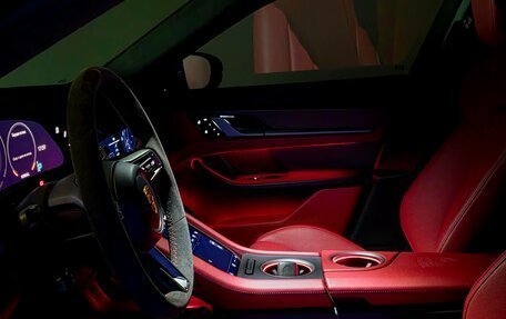 Porsche Taycan I, 2021 год, 20 000 000 рублей, 17 фотография