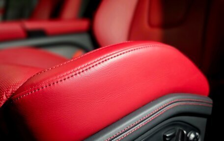 Porsche Taycan I, 2021 год, 20 000 000 рублей, 20 фотография