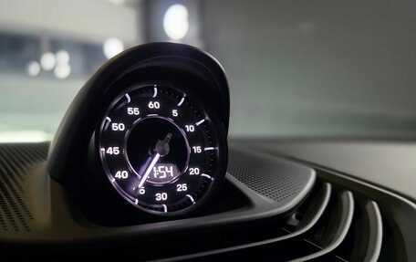 Porsche Taycan I, 2021 год, 20 000 000 рублей, 28 фотография