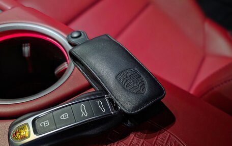 Porsche Taycan I, 2021 год, 20 000 000 рублей, 29 фотография