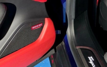 Porsche Taycan I, 2021 год, 20 000 000 рублей, 25 фотография