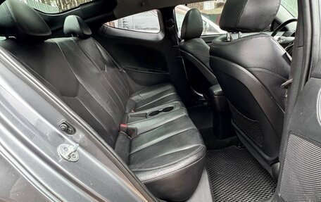 Hyundai Veloster I рестайлинг, 2012 год, 1 390 000 рублей, 7 фотография