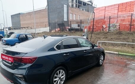 KIA Cerato IV, 2021 год, 2 190 000 рублей, 2 фотография