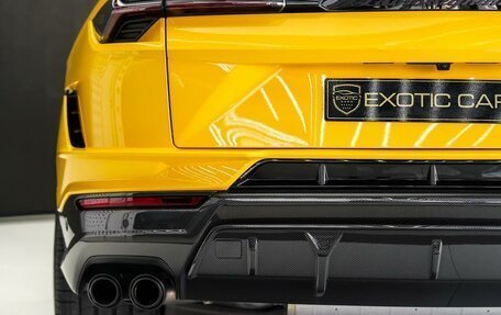 Lamborghini Urus I, 2024 год, 49 000 000 рублей, 2 фотография