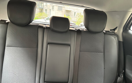 Opel Mokka I, 2013 год, 1 000 000 рублей, 12 фотография