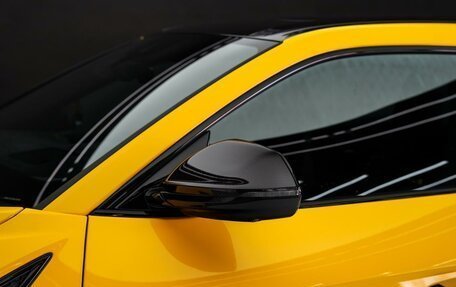 Lamborghini Urus I, 2024 год, 49 000 000 рублей, 4 фотография