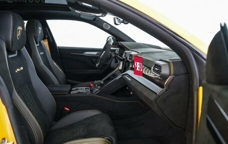 Lamborghini Urus I, 2024 год, 49 000 000 рублей, 6 фотография