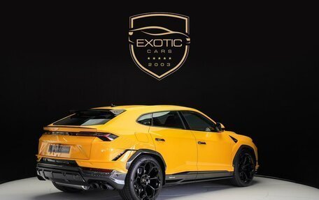 Lamborghini Urus I, 2024 год, 49 000 000 рублей, 19 фотография