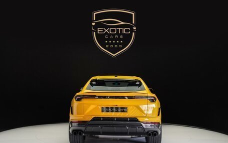Lamborghini Urus I, 2024 год, 49 000 000 рублей, 17 фотография