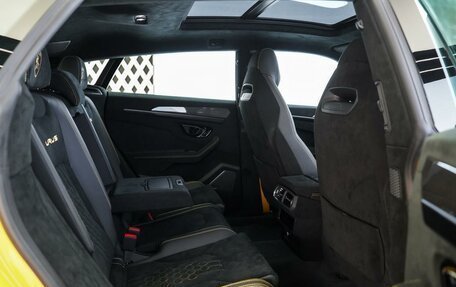 Lamborghini Urus I, 2024 год, 49 000 000 рублей, 10 фотография