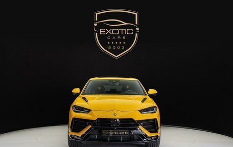Lamborghini Urus I, 2024 год, 49 000 000 рублей, 20 фотография