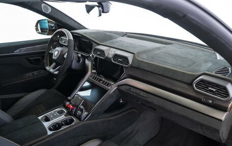 Lamborghini Urus I, 2024 год, 49 000 000 рублей, 11 фотография