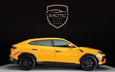 Lamborghini Urus I, 2024 год, 49 000 000 рублей, 18 фотография