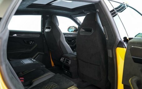 Lamborghini Urus I, 2024 год, 49 000 000 рублей, 13 фотография