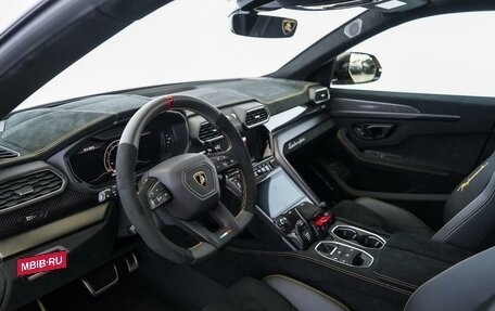 Lamborghini Urus I, 2024 год, 49 000 000 рублей, 14 фотография