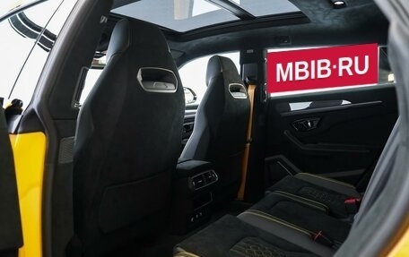 Lamborghini Urus I, 2024 год, 49 000 000 рублей, 12 фотография