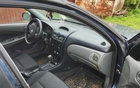 Nissan Almera Classic, 2008 год, 499 999 рублей, 5 фотография