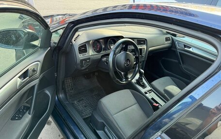 Volkswagen Golf VII, 2013 год, 1 150 000 рублей, 5 фотография