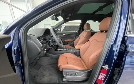 Audi Q5, 2023 год, 9 000 000 рублей, 5 фотография