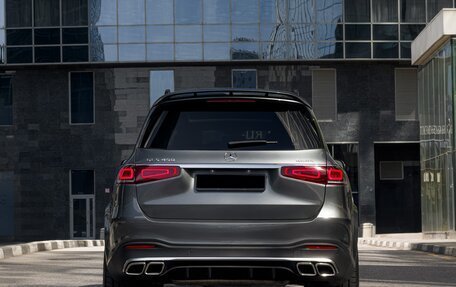 Mercedes-Benz GLS, 2020 год, 7 800 000 рублей, 8 фотография