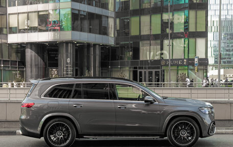 Mercedes-Benz GLS, 2020 год, 7 800 000 рублей, 6 фотография