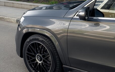 Mercedes-Benz GLS, 2020 год, 7 800 000 рублей, 9 фотография