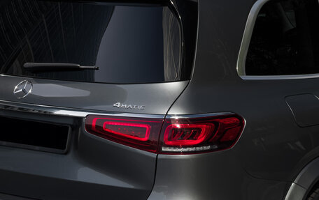 Mercedes-Benz GLS, 2020 год, 7 800 000 рублей, 13 фотография
