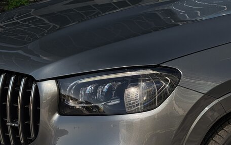 Mercedes-Benz GLS, 2020 год, 7 800 000 рублей, 11 фотография