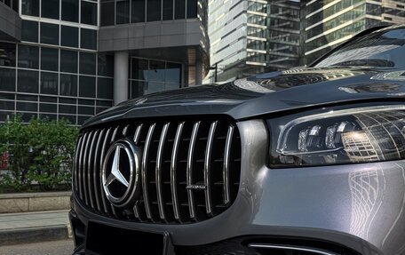 Mercedes-Benz GLS, 2020 год, 7 800 000 рублей, 12 фотография
