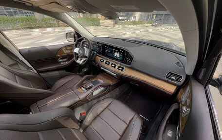 Mercedes-Benz GLS, 2020 год, 7 800 000 рублей, 18 фотография