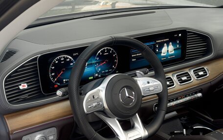 Mercedes-Benz GLS, 2020 год, 7 800 000 рублей, 20 фотография
