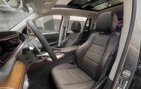 Mercedes-Benz GLS, 2020 год, 7 800 000 рублей, 17 фотография