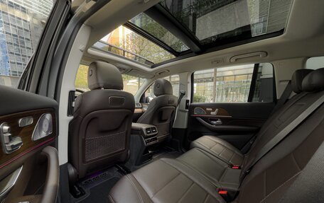 Mercedes-Benz GLS, 2020 год, 7 800 000 рублей, 24 фотография