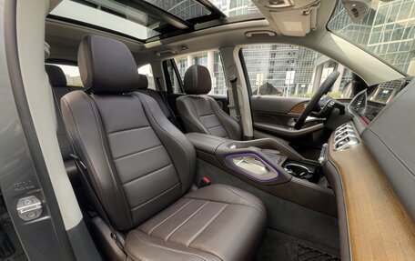 Mercedes-Benz GLS, 2020 год, 7 800 000 рублей, 19 фотография