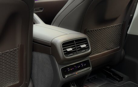 Mercedes-Benz GLS, 2020 год, 7 800 000 рублей, 26 фотография
