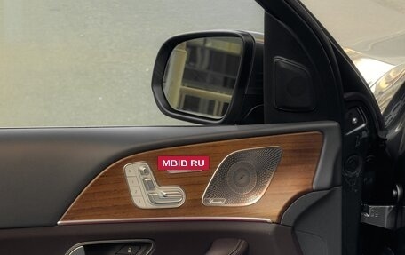 Mercedes-Benz GLS, 2020 год, 7 800 000 рублей, 14 фотография