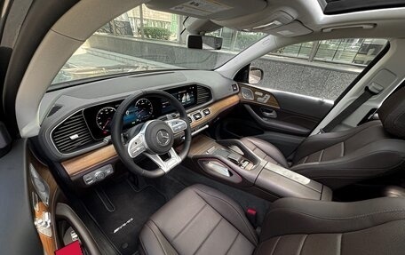 Mercedes-Benz GLS, 2020 год, 7 800 000 рублей, 15 фотография