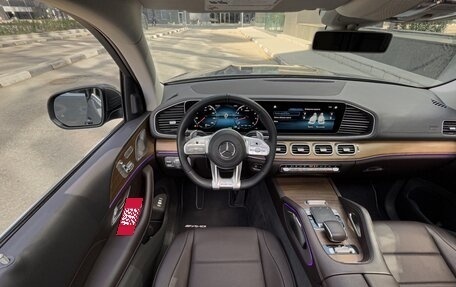 Mercedes-Benz GLS, 2020 год, 7 800 000 рублей, 16 фотография
