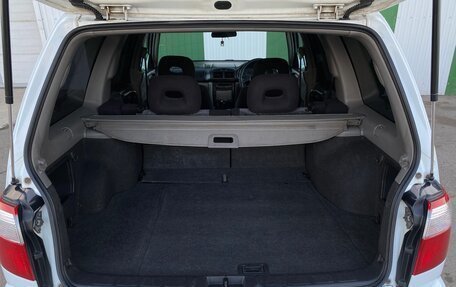 Subaru Forester, 1998 год, 595 000 рублей, 7 фотография