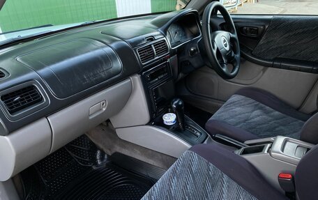 Subaru Forester, 1998 год, 595 000 рублей, 12 фотография