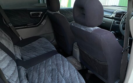 Subaru Forester, 1998 год, 595 000 рублей, 13 фотография