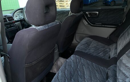 Subaru Forester, 1998 год, 595 000 рублей, 14 фотография