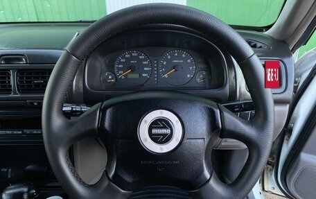 Subaru Forester, 1998 год, 595 000 рублей, 10 фотография