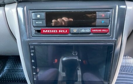 Subaru Forester, 1998 год, 595 000 рублей, 15 фотография