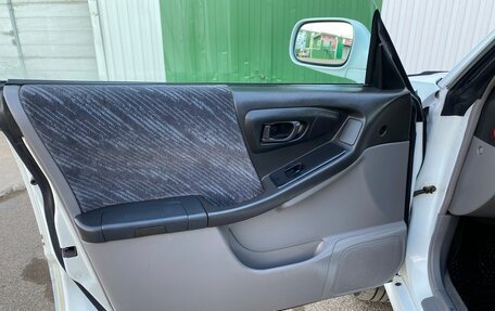 Subaru Forester, 1998 год, 595 000 рублей, 17 фотография