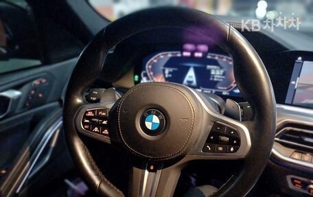 BMW X6, 2021 год, 7 960 008 рублей, 6 фотография