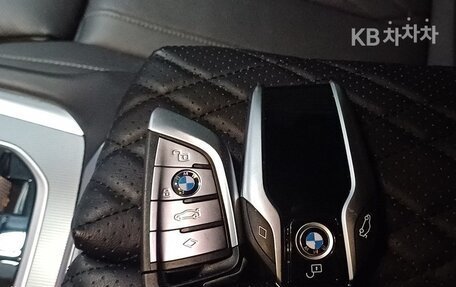 BMW X6, 2021 год, 7 960 008 рублей, 8 фотография