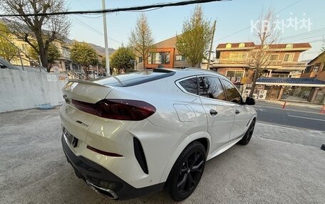 BMW X6, 2021 год, 7 960 008 рублей, 13 фотография