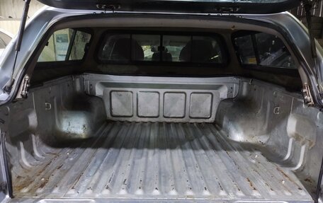 Mitsubishi L200 IV рестайлинг, 2011 год, 1 450 000 рублей, 14 фотография